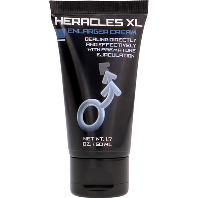 Heracles Xl - Penis Enlarger Cream - 2 fl oz / 50 ml