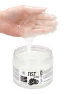 Lubrifiant Sperm - 17 fl oz / 500 ml