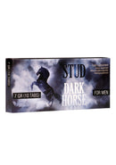Stud Dark Horse - Pilule d'érection - 10 pièces