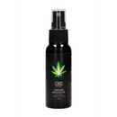 Huile de Massage au CBD - 2 fl oz / 50 ml