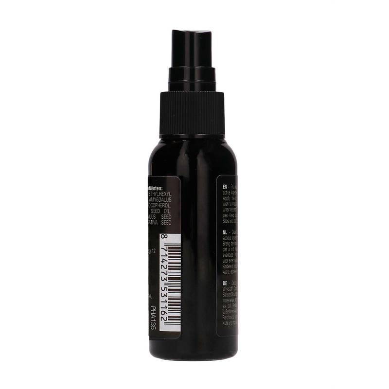 Huile de Massage au CBD - 2 fl oz / 50 ml