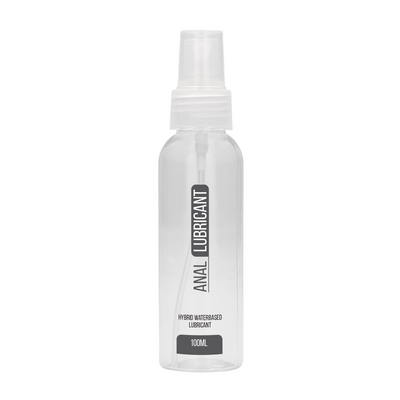 Anal Lubricant - 3 fl oz / 100 ml