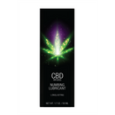 Lubrifiant engourdissant au CBD - 2 fl oz / 50 ml