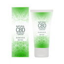 Lubrifiant à base d'eau au CBD naturel - 2 fl oz / 50 ml