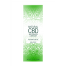 Lubrifiant à base d'eau au CBD naturel - 2 fl oz / 50 ml