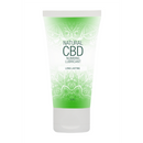 Lubrifiant engourdissant naturel au CBD - 2 fl oz / 50 ml