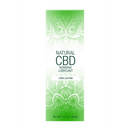 Lubrifiant engourdissant naturel au CBD - 2 fl oz / 50 ml