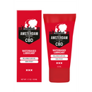 CBD original d'Amsterdam - Lubrifiant à base d'eau - 2 fl oz / 50 ml