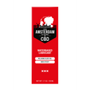 CBD original d'Amsterdam - Lubrifiant à base d'eau - 2 fl oz / 50 ml