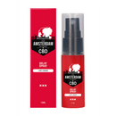 CBD Original d'Amsterdam - Spray Retard - 0,5 fl oz / 15 ml