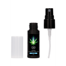 Stimulateur de Pheromones CBD Cannabis Pour Lui - 0,5 fl oz / 15 ml