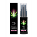 Stimulateur de Pheromones au CBD pour Elle - 0,5 fl oz / 15 ml