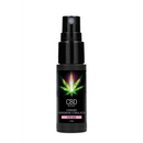 Stimulateur de Pheromones au CBD pour Elle - 0,5 fl oz / 15 ml