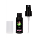 Stimulateur de Pheromones au CBD pour Elle - 0,5 fl oz / 15 ml