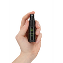 Cannabis avec spray retardant à l'huile de graines de chanvre - 0,5 fl oz / 15 ml