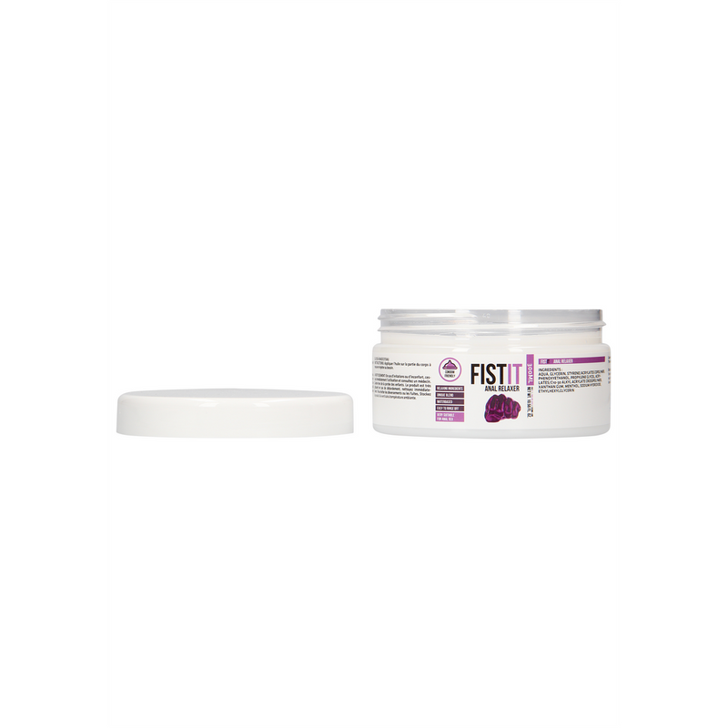 Anal Relaxer - 10.1 fl oz / 300 ml