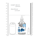Lubrifiant Extra Épais - 17 fl oz / 500 ml