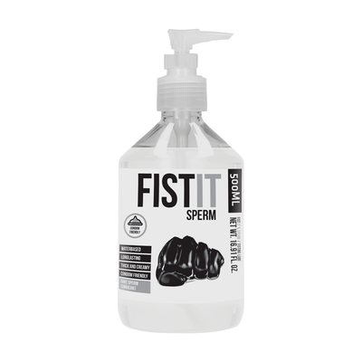 Sperm Lubricant - 17 fl oz / 500 ml