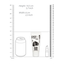 Lubrifiant Sperm - 3,4 oz / 100 ml