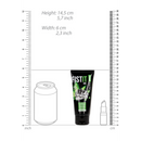 Lubrifiant CBD - 3,4 fl oz / 100 ml