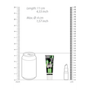 Lubrifiant CBD - 0,8 fl oz / 25 ml