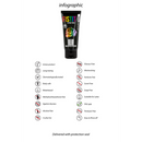 Lubrifiant Extra Épais - Rainbow - 3,4 fl oz / 100 ml