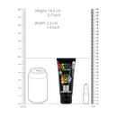 Lubrifiant Extra Épais - Rainbow - 3,4 fl oz / 100 ml