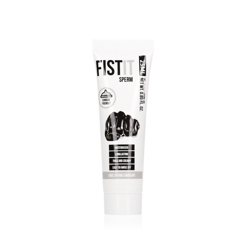 Lubrifiant Sperm-Like - 0,8 oz / 25 ml