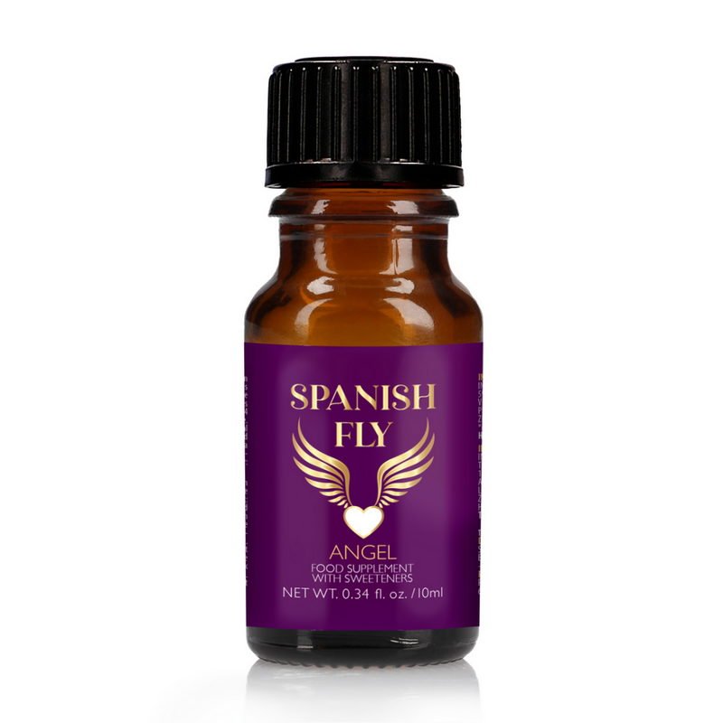 Spanish Fly - Angel - 0.34 fl oz / 10 ml