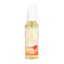 Huile de massage chauffante au Pommegranate - 3,4 fl oz / 100 ml