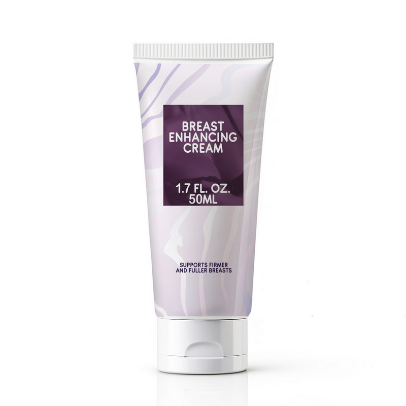 Crème de raffermissement des seins - 1,7 fl oz / 50 ml