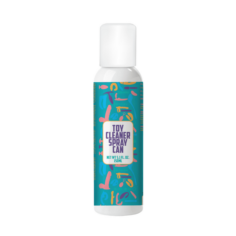 Aérosol Nettoyant - 150 ml / 5,1 oz