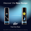 Aqua - Waterbased Lubricant - 1 fl oz / 30 ml