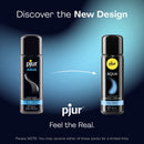 Aqua - Waterbased Lubricant - 1 fl oz / 30 ml