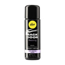 Backdoor Relaxing - Siliconebased Anal Lubricant with Jojoba - 1 fl oz / 30 ml