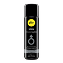 MAN Extremeglide - Siliconebased Lubricant - 8.5 fl oz / 250 ml