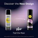 Analyse Me - Siliconebased Anal Lubricant with Jojoba - 8.5 fl oz / 250 ml