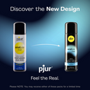 Analyse Me - Waterbased Anal Lubricant with Hyaluron - 8.5 fl oz / 250 ml