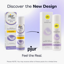 Med Sensitive - Waterbased Lubricant without Preservatives - 3.4 fl oz / 100 ml