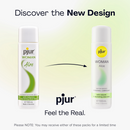 Woman Aloe - Waterbased Lubricant with Aloe Vera - 3.4 fl oz / 100 ml