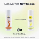 Woman Vegan - Waterbased Vegan Lubricant - 1 fl oz / 30 ml