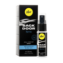 Backdoor Spray - Anal Comfort Spray - 0.7 fl oz / 20 ml