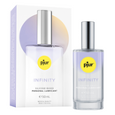 Infinity - Siliconebased Lubricant - 1.7 fl oz / 50 ml