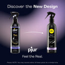 Cult Ultra Shine - Spray Brillant pour Vêtements en Caoutchouc et Latex - 8,5 fl oz / 250 ml