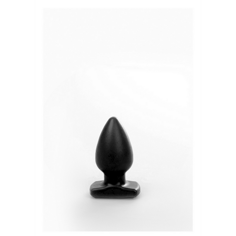 Buttplug and Joy - M - Black