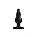 Basic Plug Anal - 3 / 8 cm
