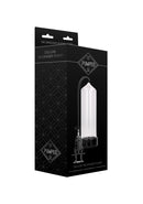 Pompe Débutant Deluxe