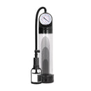 Pompe de confort avec manomètre PSI avancé