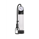 Pompe de confort avec manomètre PSI avancé
