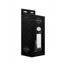 Pompe Deluxe avec Manomètre Avancé PSI